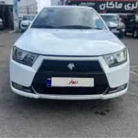 دنا پلاس ۱۴۰۰ دنده بسیار تمیز درجه یک