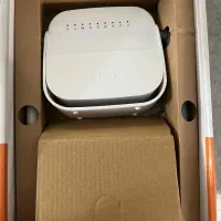 فروش مودم D-Link DSL-124 (اورجینال وارداتی)|مودم و تجهیزات شبکه|کرج, شهرک بنفشه|دیوار