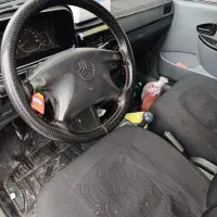 باسلام پرایدمدل88دوگانه فرمان هیدرولیک|خودرو سواری و وانت|مشهد, جاهد شهر|دیوار