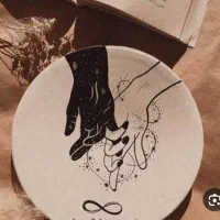 تابلوولنتاین|تابلو، نقاشی، عکس|مشهد, خواجه ربیع|دیوار