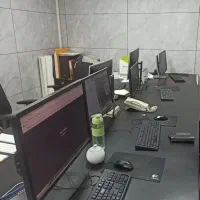 خانم مسلط ب  فتوشاپ