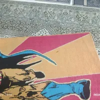 گلیم فرش|گلیم، جاجیم، گبه|پاکدشت, شهرک امام رضا|دیوار