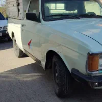 پیکان وانت مدل ۸۵|خودرو سواری و وانت|مشگین شهر, |دیوار