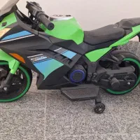 موتور شارژی