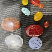 نگین انگشتر|جواهرات|زابل, |دیوار