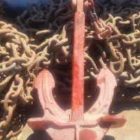 لنگر ۱۲۰۰ کیلوئی