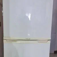 یخچال فریزر یخساران