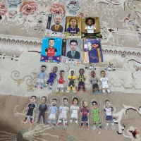 کارت کیمیدی