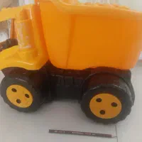 ماشین اسباب بازی کامیون