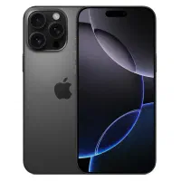 اپل iPhone 16 Pro Max با حافظهٔ ۵۱۲ گیگابایت
