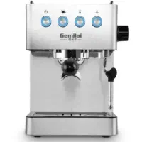 دستگاه قهوه ساز نیمه صنعتی