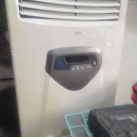 پنل کولر گازی ایستاده