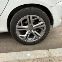 لاستیک ۲۰۵/۵۰/۱۶ کویر