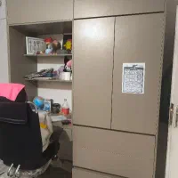 سه عدد کمد بی نظیر ساخت سفارشی