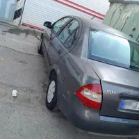 تیبا ۱ مدل ۹۴|خودرو سواری و وانت|پارس‌آباد, |دیوار