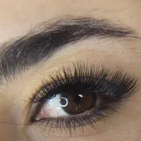 خدمات اکستنشن مژه ،صافی و احیا مو