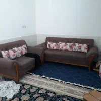 مبل ۷نفر درحد