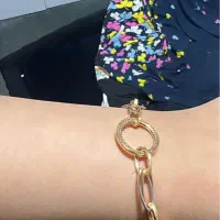 دستبند گم کردم