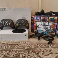 xbox series s 512 دودسته فول بازی