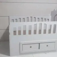 تخت خواب بچه