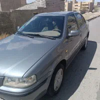 سمند 85Lxدرحد بدون رنگ|خودرو سواری و وانت|تبریز, |دیوار