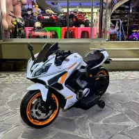 موتور شارژی ماشین شارژی طرح کلیک klik