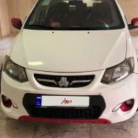 کوییک r مدل ۹۹|خودرو سواری و وانت|کرج, عظیمیه|دیوار