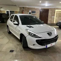 207مدل ۹۰نیوفیس