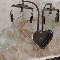 روشنایی خانه