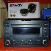 رادیو پخش پراید، تیبا|قطعات یدکی و لوازم جانبی|اصفهان, فروردین|دیوار