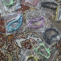 دستبند دخترانه|بدلیجات|اصفهان, شیخ طوسی|دیوار