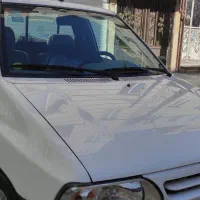 پراید 151SEلاینر مدل ۱۴۰۲|خودرو سواری و وانت|نسیم‌شهر, |دیوار