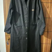 کاپشن و مانتو در حد نو|لباس|تهران, سعادت‌آباد|دیوار