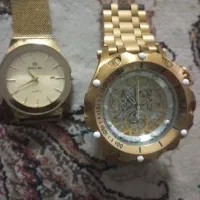 ساعت اینویکتا و BELBI