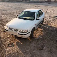 سمند|خودرو کلاسیک|دهاقان, |دیوار