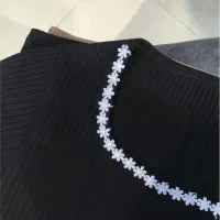 تیشرت گیپور شکوفه|لباس|قم, نیروگاه|دیوار