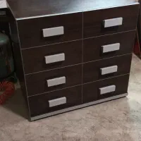 دراور ۸ کشو