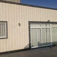 آپارتمان ، پنت هاوس ،حیاط دار|فروش آپارتمان|فولادشهر, C3|دیوار