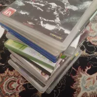 15 عدد قاب دی وی دی