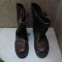 کفش شرکت نفتی