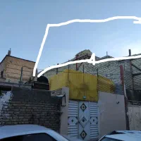 هوایی فوری فوری طبقه دوم ۸۵متر آماده ساخت