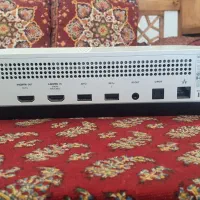 فروش Xbox One S (512 گیگ، بدون دسته و بدون بازی)|کنسول، بازی ویدئویی و آنلاین|قم, انسجام|دیوار