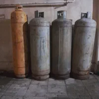 کپسول ۵۰ کیلویی