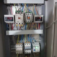 شاگردبرقکار