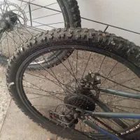 دوچرخه|دوچرخه، اسکیت، اسکوتر|ساوه, |دیوار