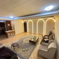 اجاره روزانه ویلا مدرن(۳ اتاق خواب)(بسیار پاکیزه)