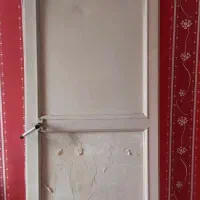 درب چوبی و آلومنیوم|مصالح و تجهیزات ساختمان|تهران, کن|دیوار