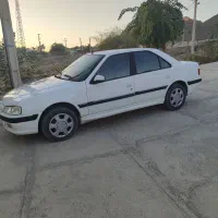 پژو پارس مدل 1401|خودرو سواری و وانت|سرباز, |دیوار