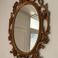 آینه دیواری