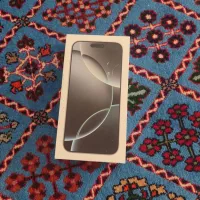 اپل 16 pro max پلمپ